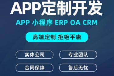 自貢app開發