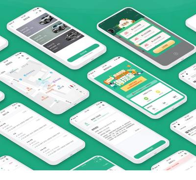 上門(mén)洗車(chē)小程序開(kāi)發(fā)定制