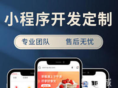 網(wǎng)站和小程序開發(fā)&middot;網(wǎng)站開發(fā)、網(wǎng)站建設(shè)、小程序開發(fā)、營銷推廣系統(tǒng)