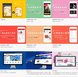 低價專業(yè)定制開發(fā)服務 微信小程序、公眾號、APP及SCM軟件系統全面解析