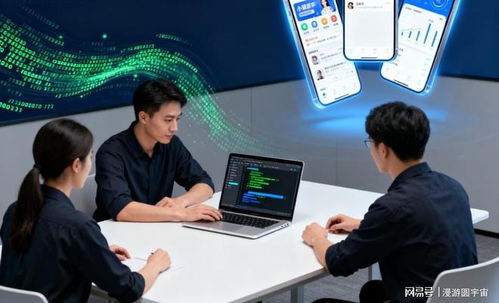 北京小程序定制開發(fā)公司推薦 9月這三家SCM軟件系統定制開發(fā)值得關注